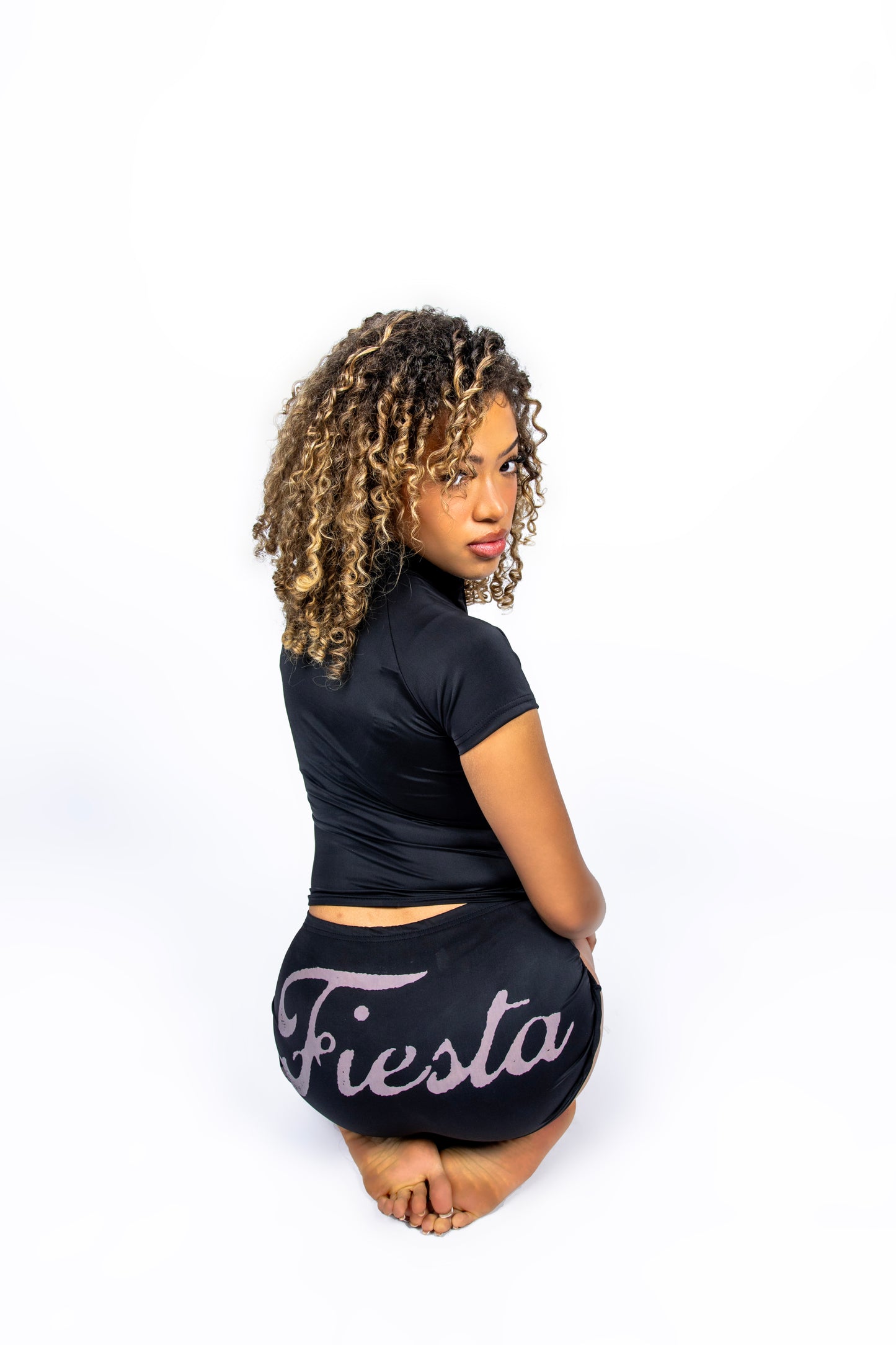 Bodywork Fiesta summer sets