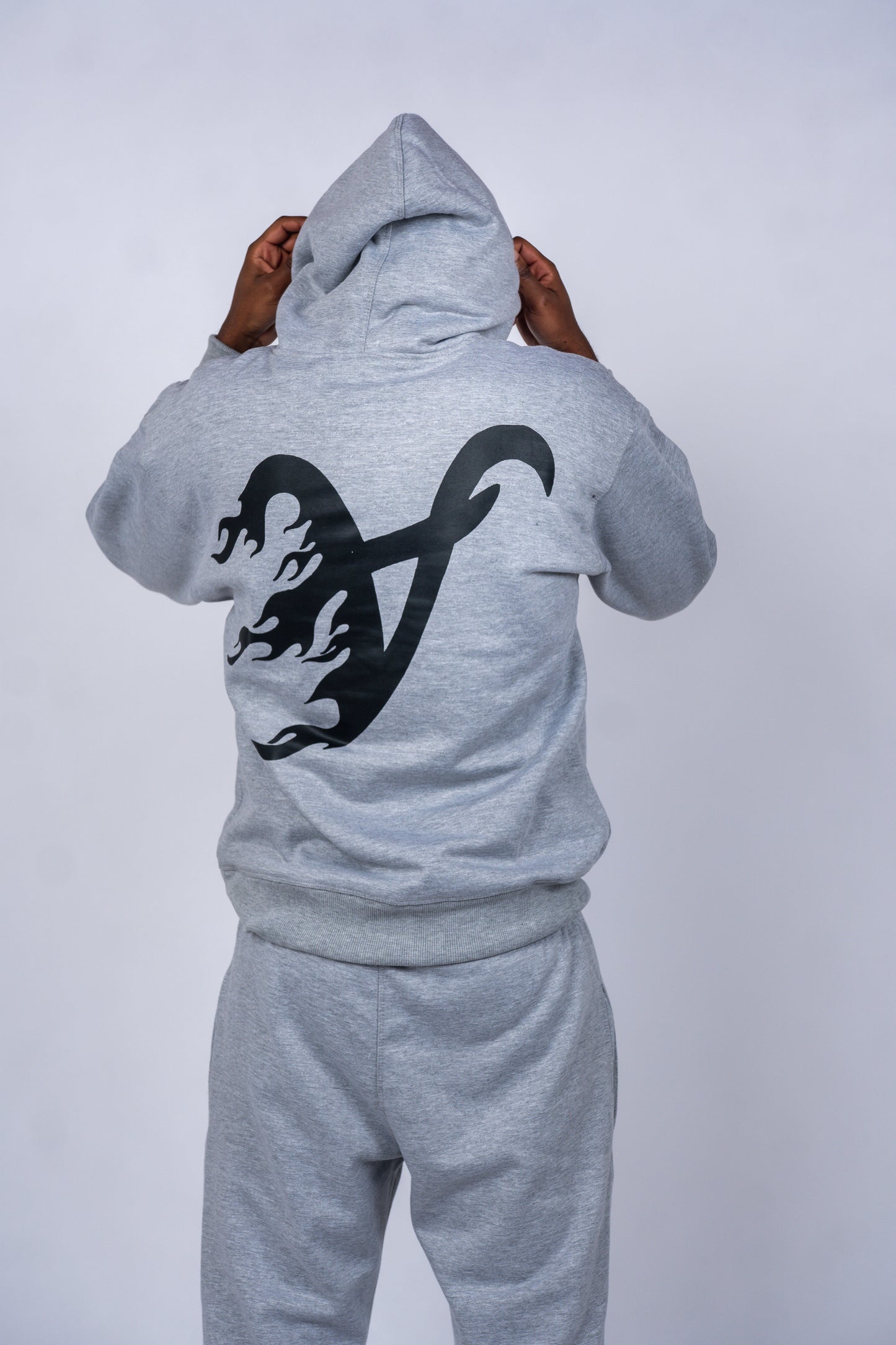 "Winter Collection" Sweatsuit