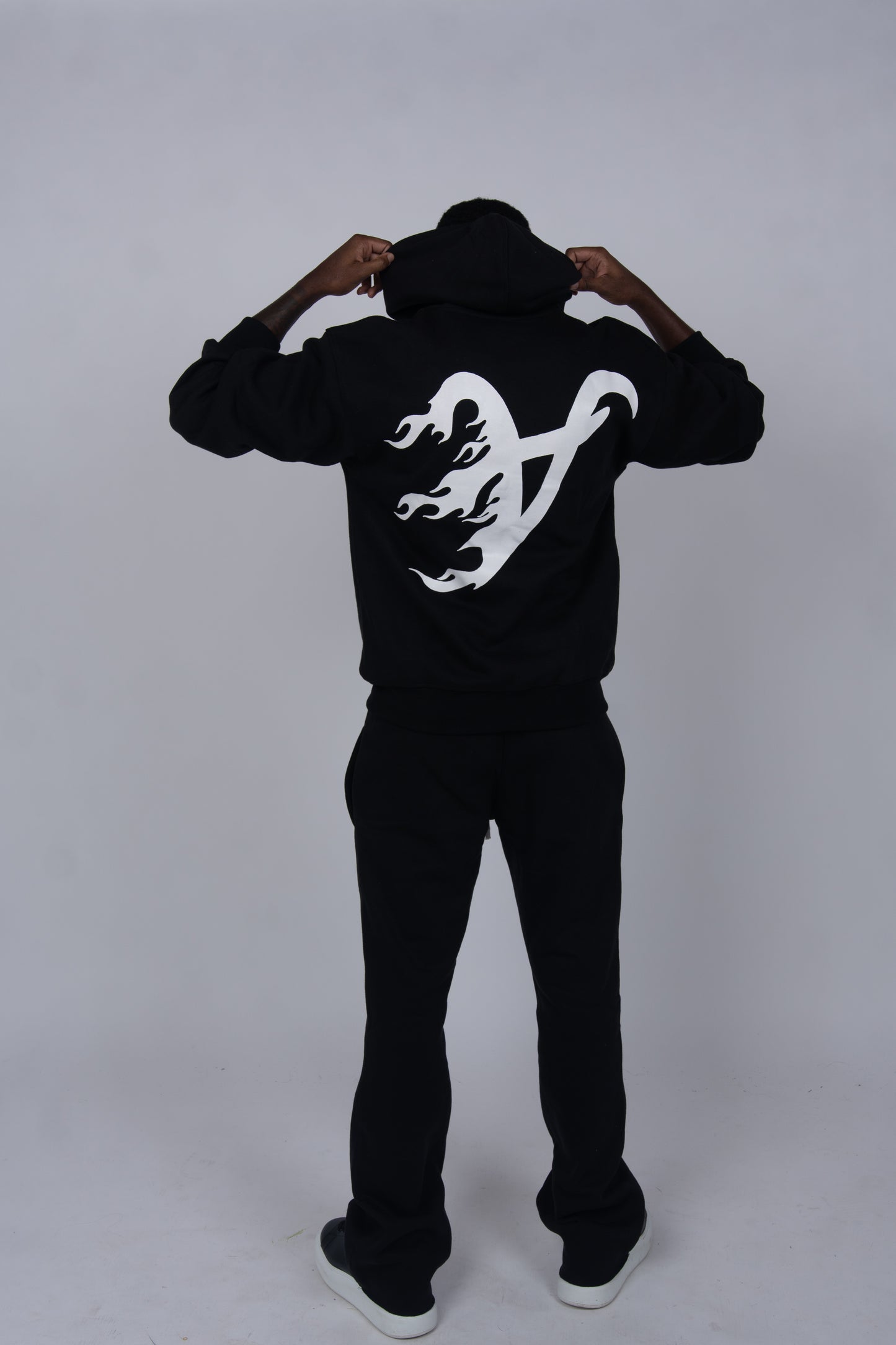"Winter Collection" Sweatsuit