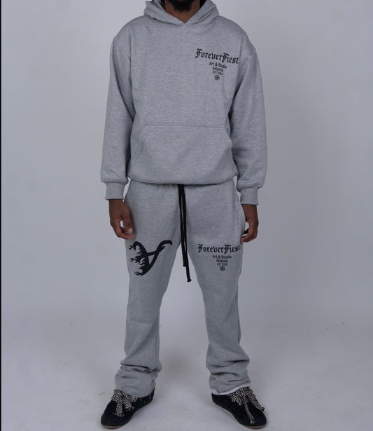 "Winter Collection" Sweatsuit