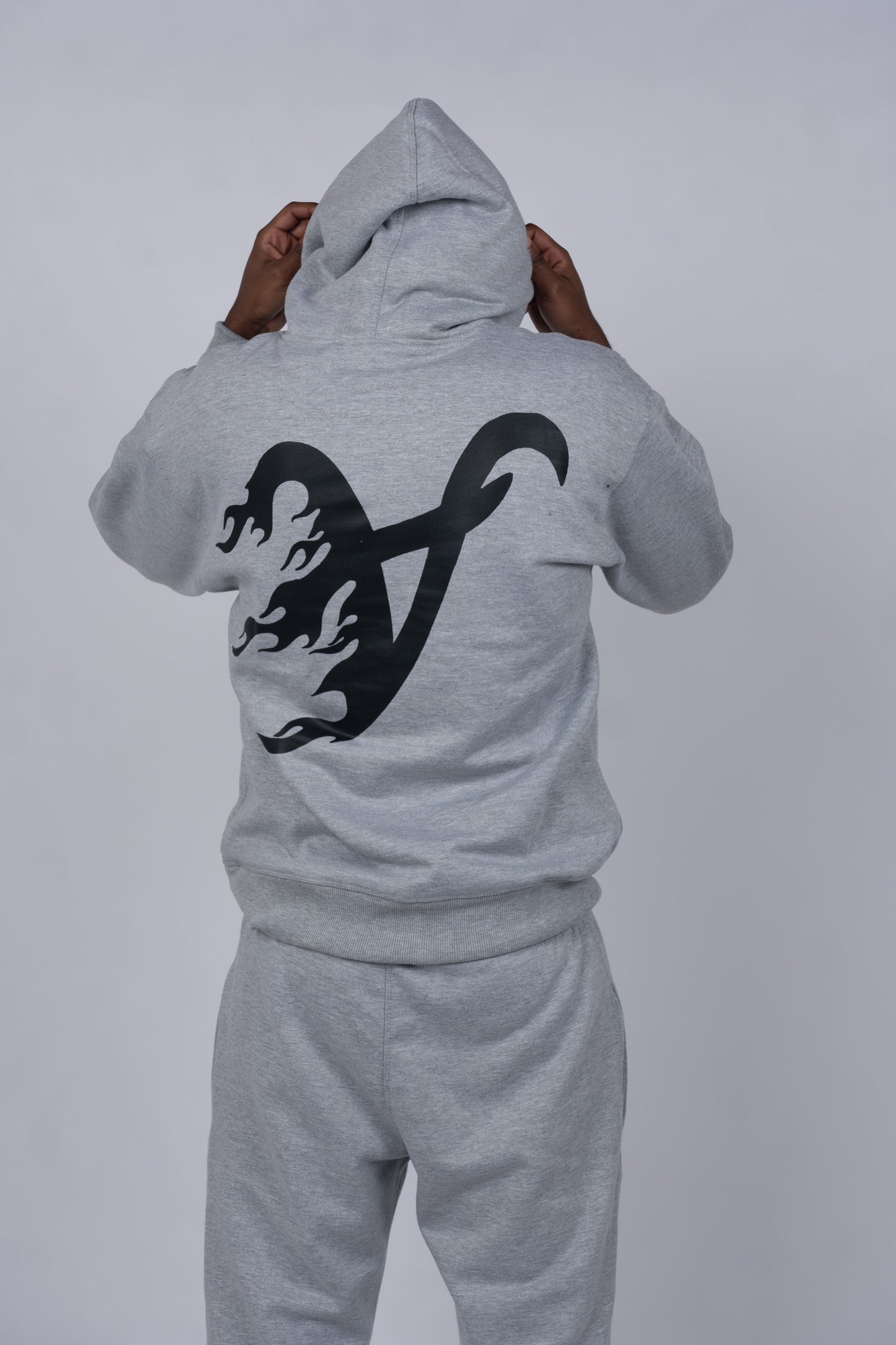 "Winter Collection" Sweatsuit