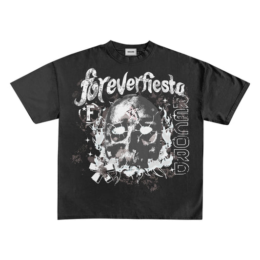 Fiesta World Tour T-Shirts